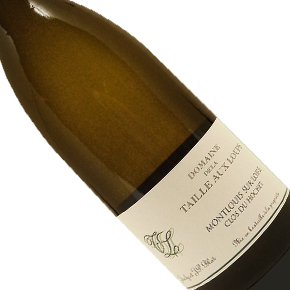Domaine de la Taille aux Loups-Montlouis-Sur-Loire "Clos du Hochet"