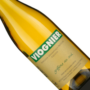 Verget du Sud-Viognier