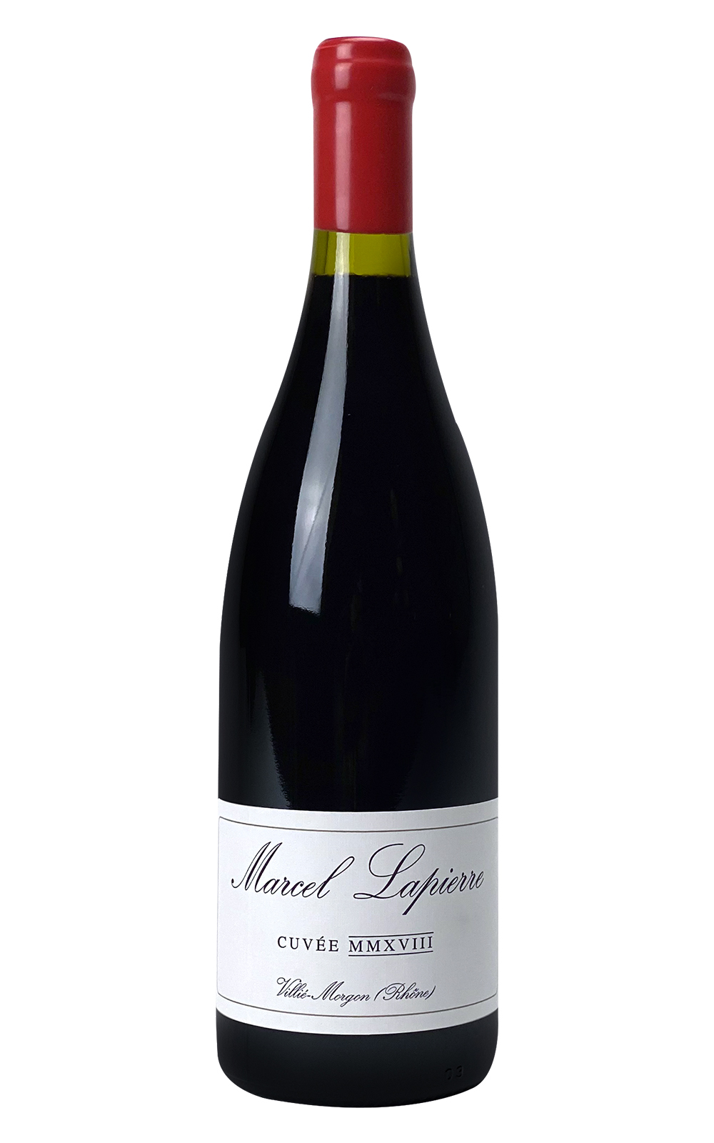 Domaine Marcel Lapierre Marcel Lapierre Rouge 2022 拉皮耶酒莊 拉皮耶 紅酒