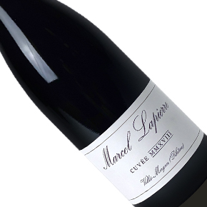 Domaine Marcel Lapierre-"Marcel Lapierre" Rouge