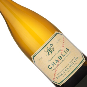Domaine Vocoret-Chablis Vielles Vignes