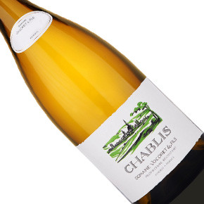 Domaine Vocoret-Chablis "Seduction"