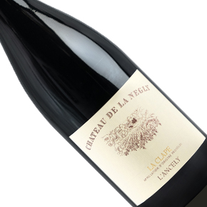 Château la Négly-"L'Ancely" Languedoc La Clape Rouge