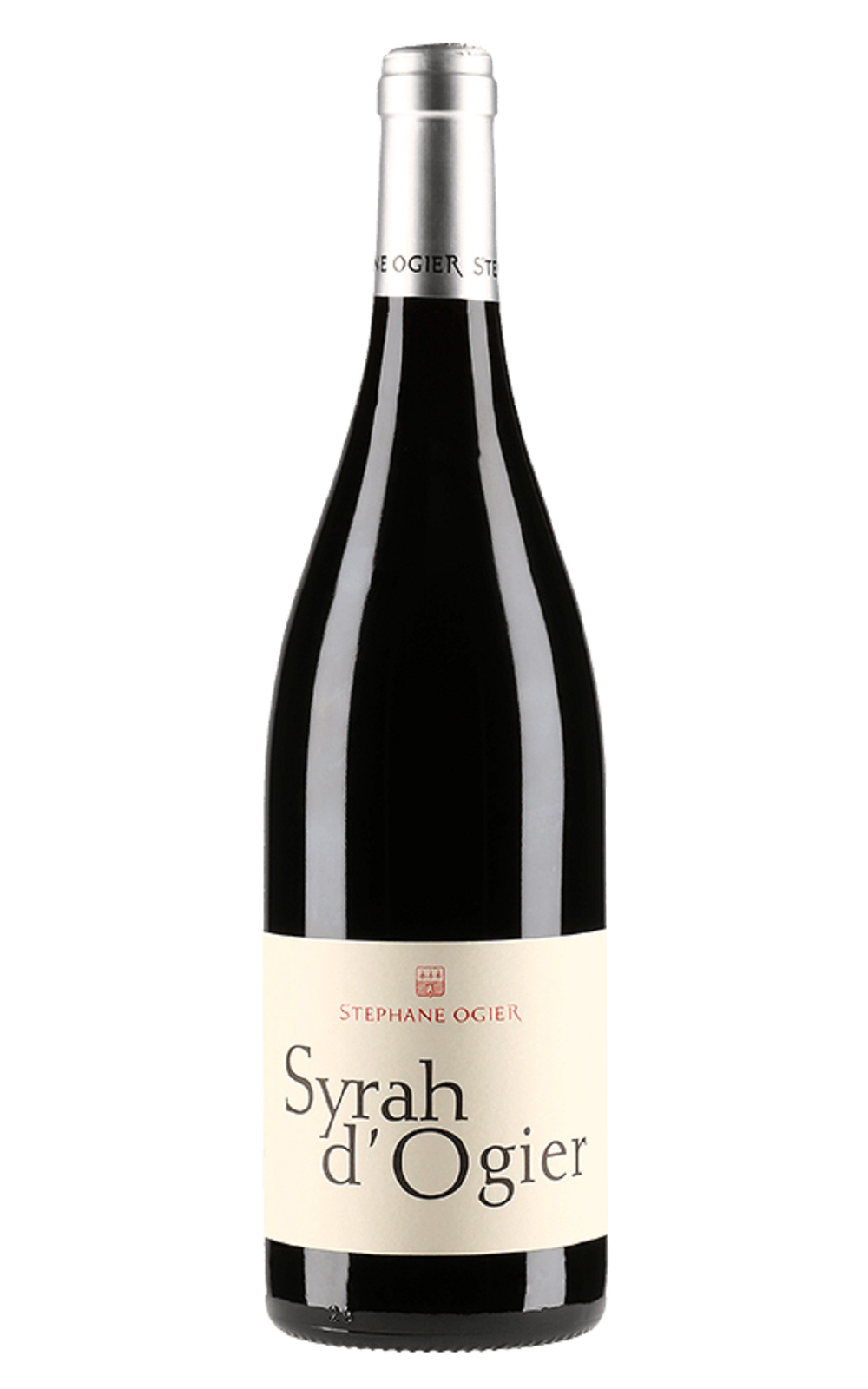 Domaine Stephane Ogier Syrah d Ogier 2014 史帝凡 歐傑酒莊 歐傑希哈 紅酒