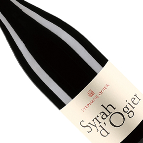 Domaine Stéphane Ogier-"Syrah d'Ogier"