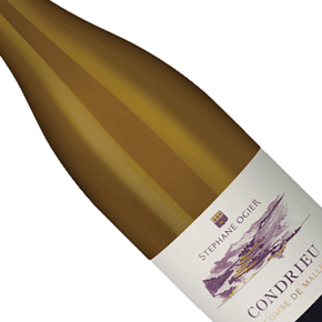 Domaine Stéphane Ogier-Condrieu "La Combe de Malleval"
