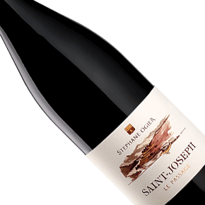 Domaine Stéphane Ogier-Saint-Joseph "Le Passage"