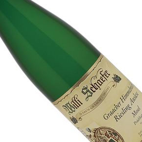 Weingut Willi Schäefer-"Graacher Himmelreich" Riesling Auslese A.P.#09