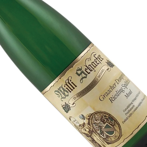 Weingut Willi Schäefer-"Graacher Domprobst" Riesling Spätlese A.P.#10
