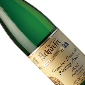 Weingut Willi Schäefer-"Graacher Domprobst" Riesling Auslese A.P.#10