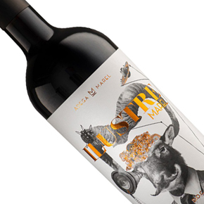 Adega Marel-"Ilustre" Tinto