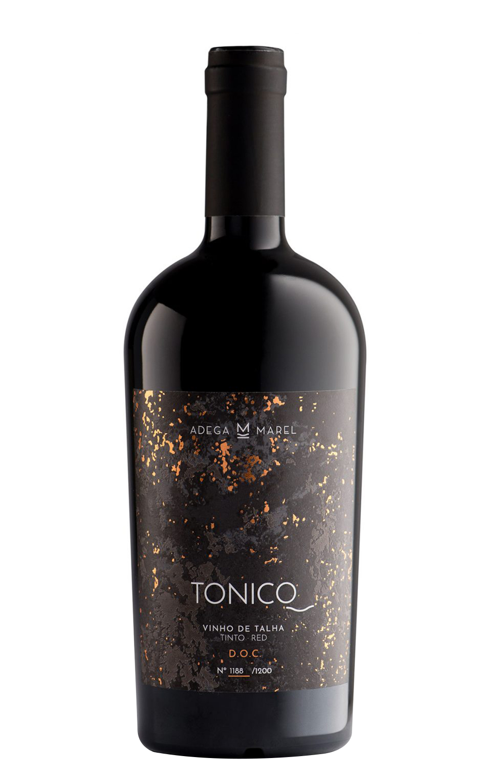 Adega Marel Tonico Tinto 2020 馬瑞爾酒莊 托尼可系列 紅酒