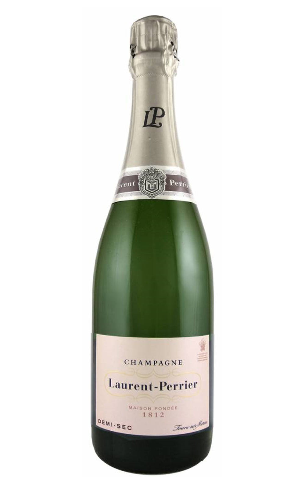 Champagne Laurent Perrier Laurent Perrier Demi Sec NV 羅蘭香檳 羅蘭微甜香檳