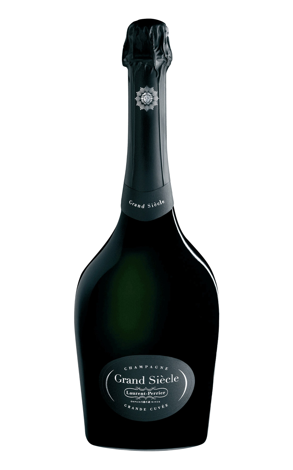 Champagne Laurent Perrier Laurent Perrier Grand Siecle La Cuvee NV 羅蘭香檳 羅蘭偉大世紀頂級香檳