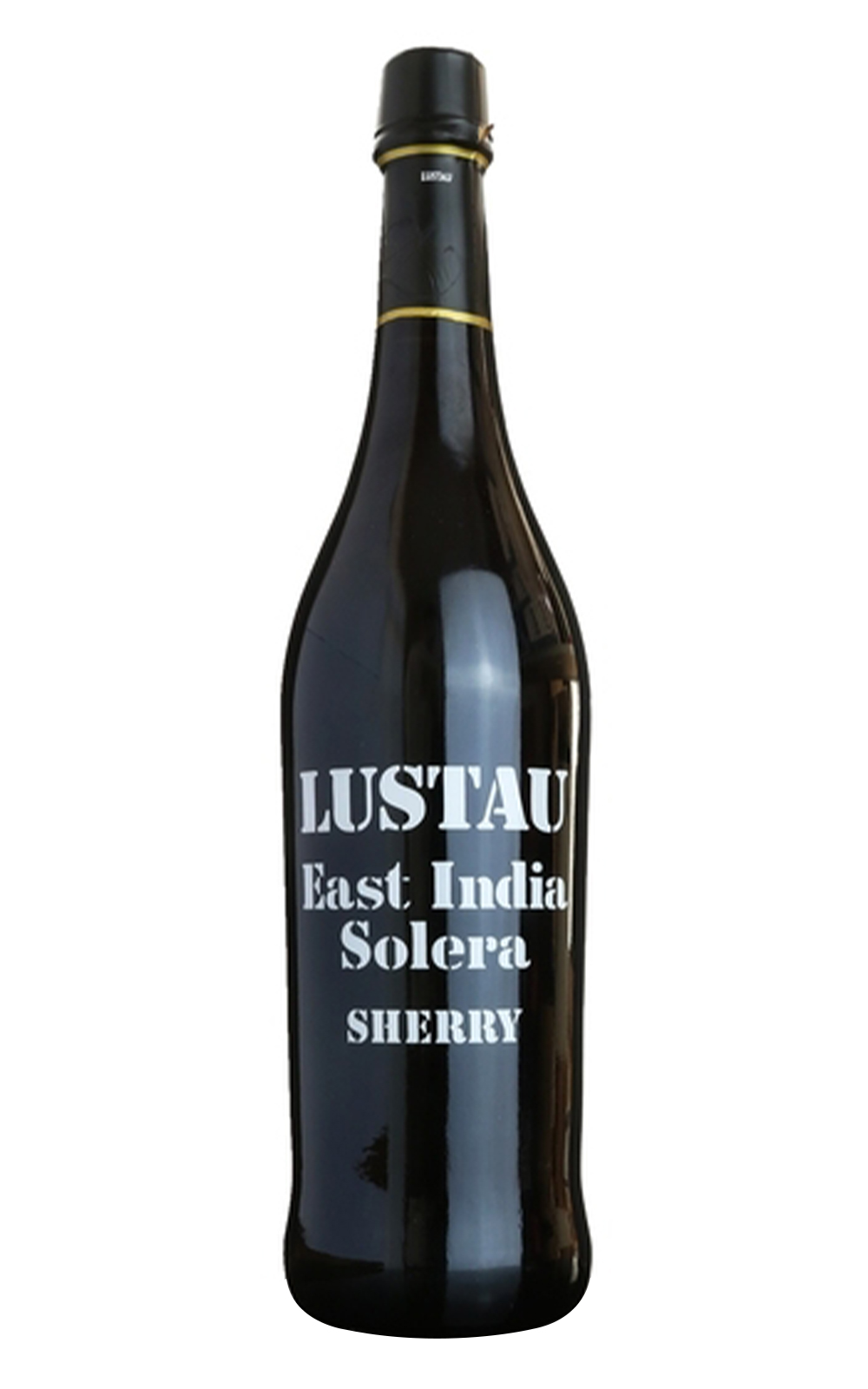 Bodegas Lustau East India Solera Sherry NV 盧世濤雪莉酒莊 東印度 甜型雪莉酒