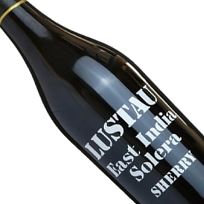 Bodegas Lustau-"East India" Solera Sherry