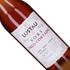 Bodegas Lustau-VORS 30 Years Old Palo Cortado