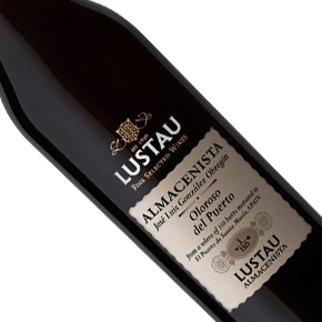 Bodegas Lustau-Almacenista Oloroso del Puerto