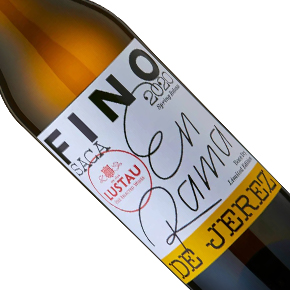 Bodegas Lustau-En Rama Fino de Jerez
