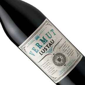 Bodegas Lustau-Vermut Blanco