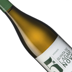 Quinta do Lagar Novo-"5a" Lagar Novo Viognier