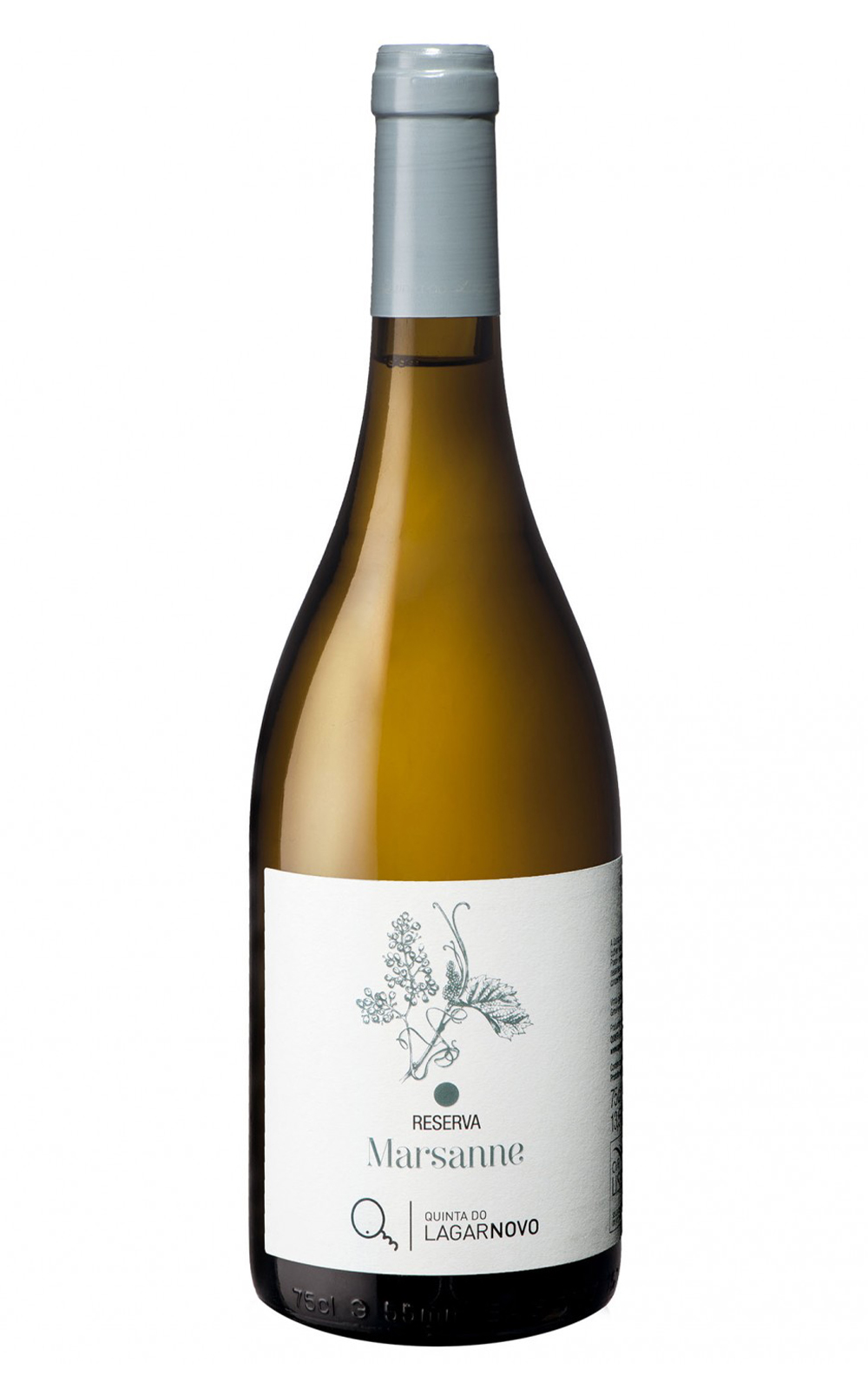 Quinta do Lagar Novo Reserva Marsanne 2021 拉格諾沃酒莊 馬姍白酒