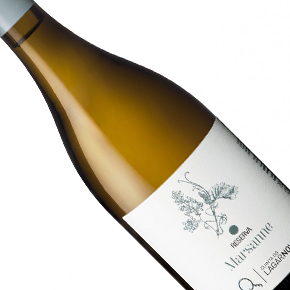 Quinta do Lagar Novo-Reserva Marsanne