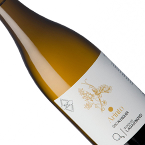 Quinta do Lagar Novo-Reserva Arinto