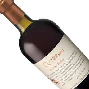 Quinta do Lagar Novo-Vindima Tardia