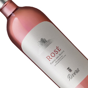 Rivera-Castel del Monte Rosé