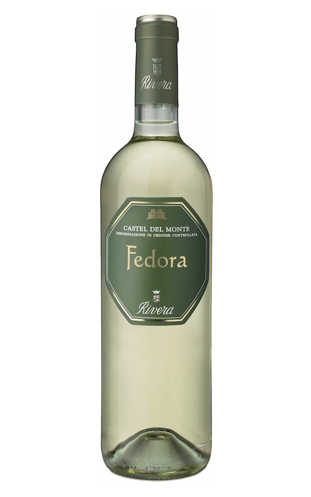 Rivera Fedora 2021 里維拉酒莊 費多拉白酒