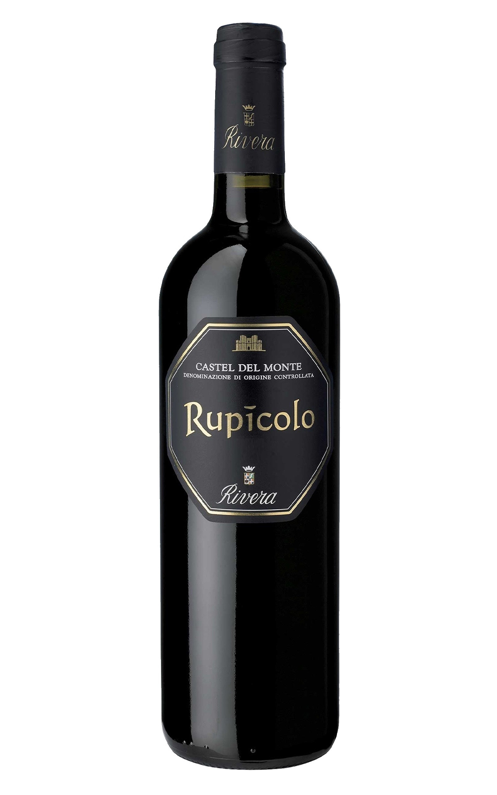 Rivera Rupicolo Castel del Monte 2014 里維拉酒莊 魯皮可洛 蒙特堡粉紅酒