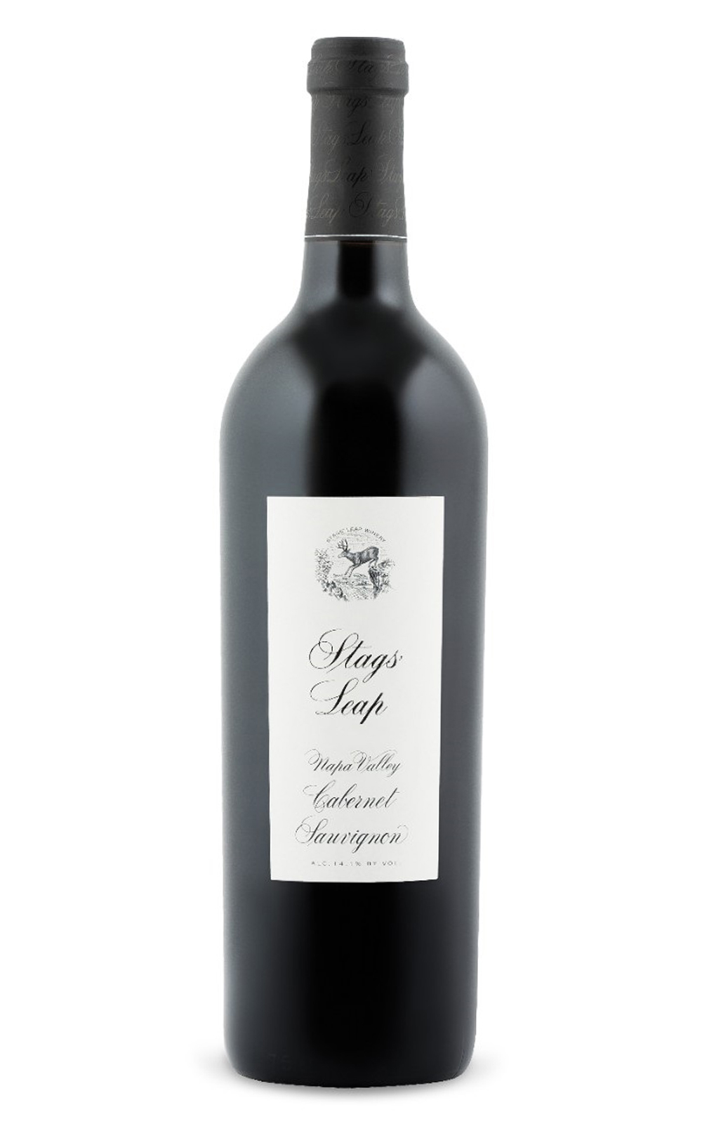Stags Leap Winery Napa Valley Cabernet Sauvignon 2015 鹿躍酒廠 納帕谷卡本內紅酒