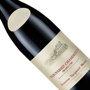 Domaine Taupenot-Merme-"Mazoyères-Chambertin" Grand Cru