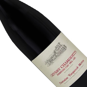 Domaine Taupenot-Merme-Gevrey-Chambertin 1er Cru "Bel Air"