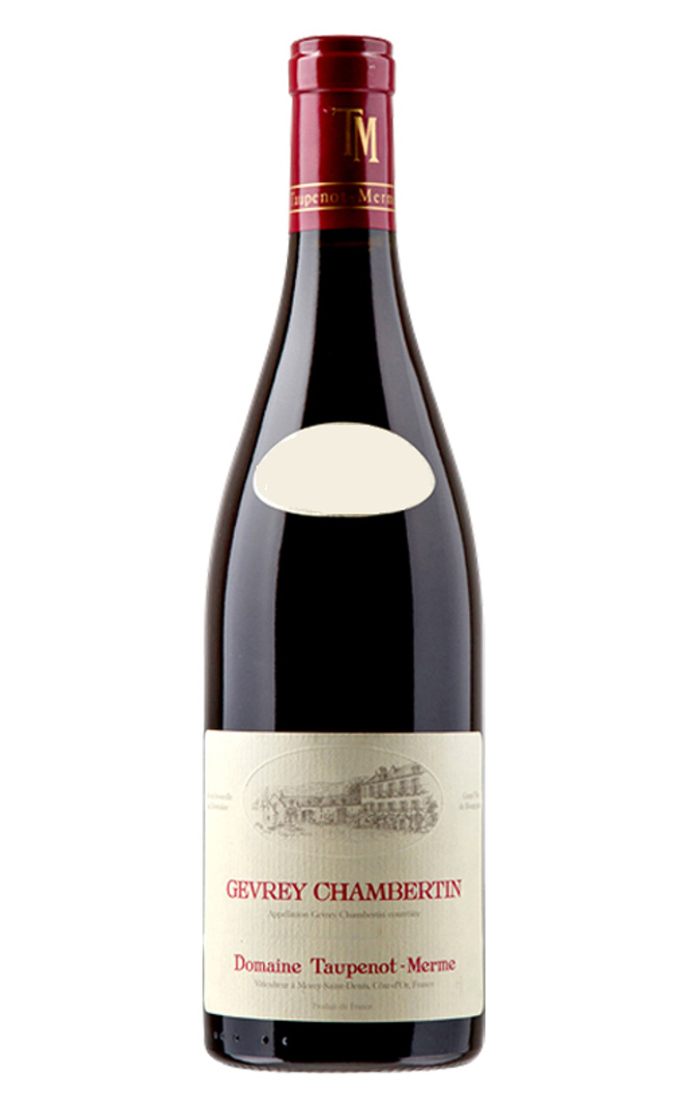 Domaine Taupenot Merme Gevrey Chambertin 2021 陶培諾 梅爾姆酒莊 哲維瑞香貝丹紅酒