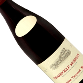 Domaine Taupenot-Merme-Chambolle-Musigny
