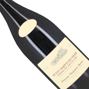 Domaine Taupenot-Merme-Nuits-Saint-Georges 1er Cru "Les Pruliers"
