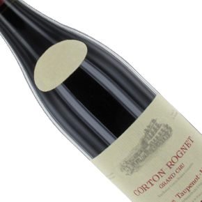 Domaine Taupenot-Merme-"Corton Rognet" Grand Cru
