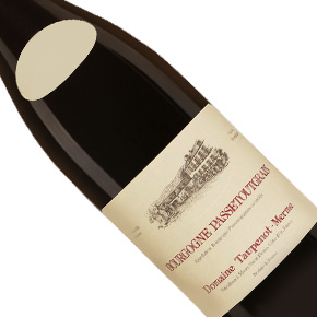 Domaine Taupenot-Merme-Bourgogne Passetoutgrain
