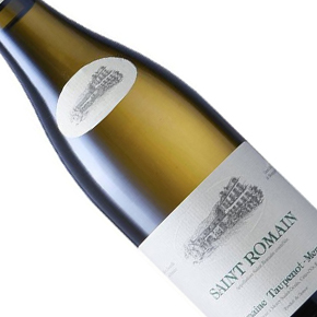 Domaine Taupenot-Merme-Saint-Romain Blanc