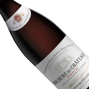 Bouchard Pére & Fils-Beaune 1er Cru "Beaune du Château" Rouge