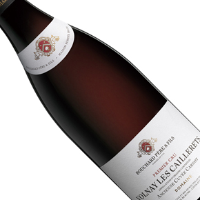 Bouchard Pére & Fils-Volnay 1er Cru "Les Caillerets - Ancienne Cuvée Carnot"