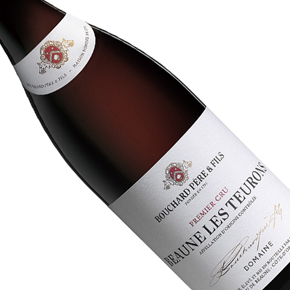 Bouchard Pére & Fils-Beaune 1er Cru "Les Teurons" Rouge