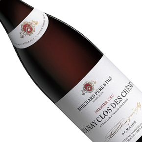 Bouchard Pére & Fils-Volnay 1er Cru "Clos des Chênes"