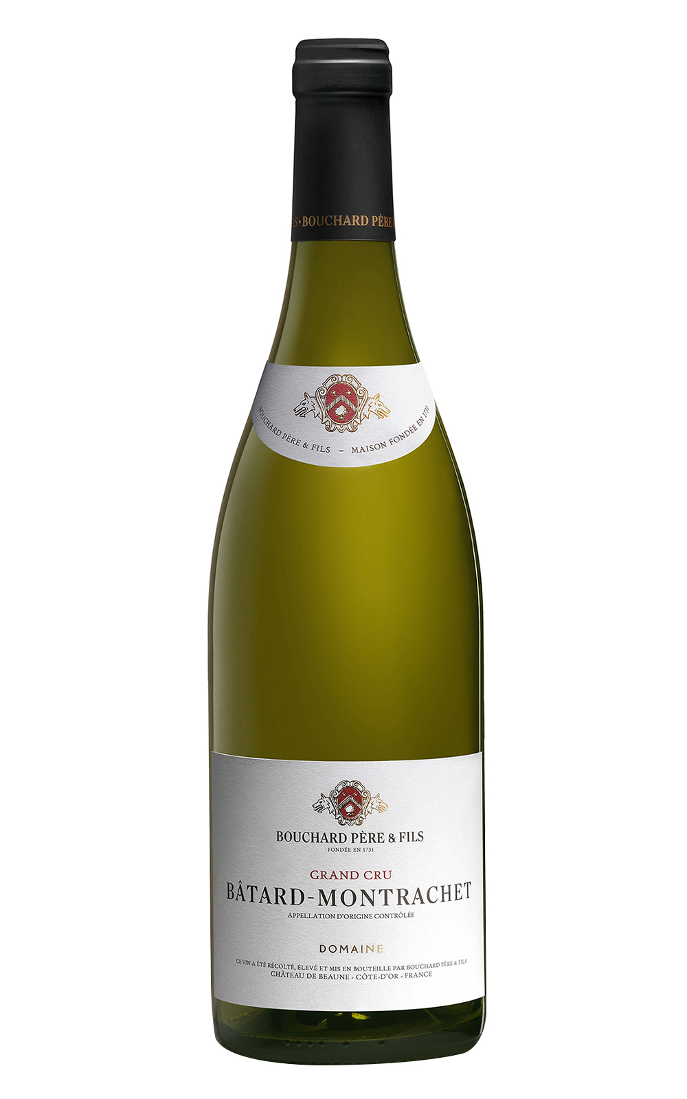 Bouchard Pere Fils Batard Montrachet Grand Cru 2020 布夏父子酒莊 巴塔 蒙哈謝 特級園白酒