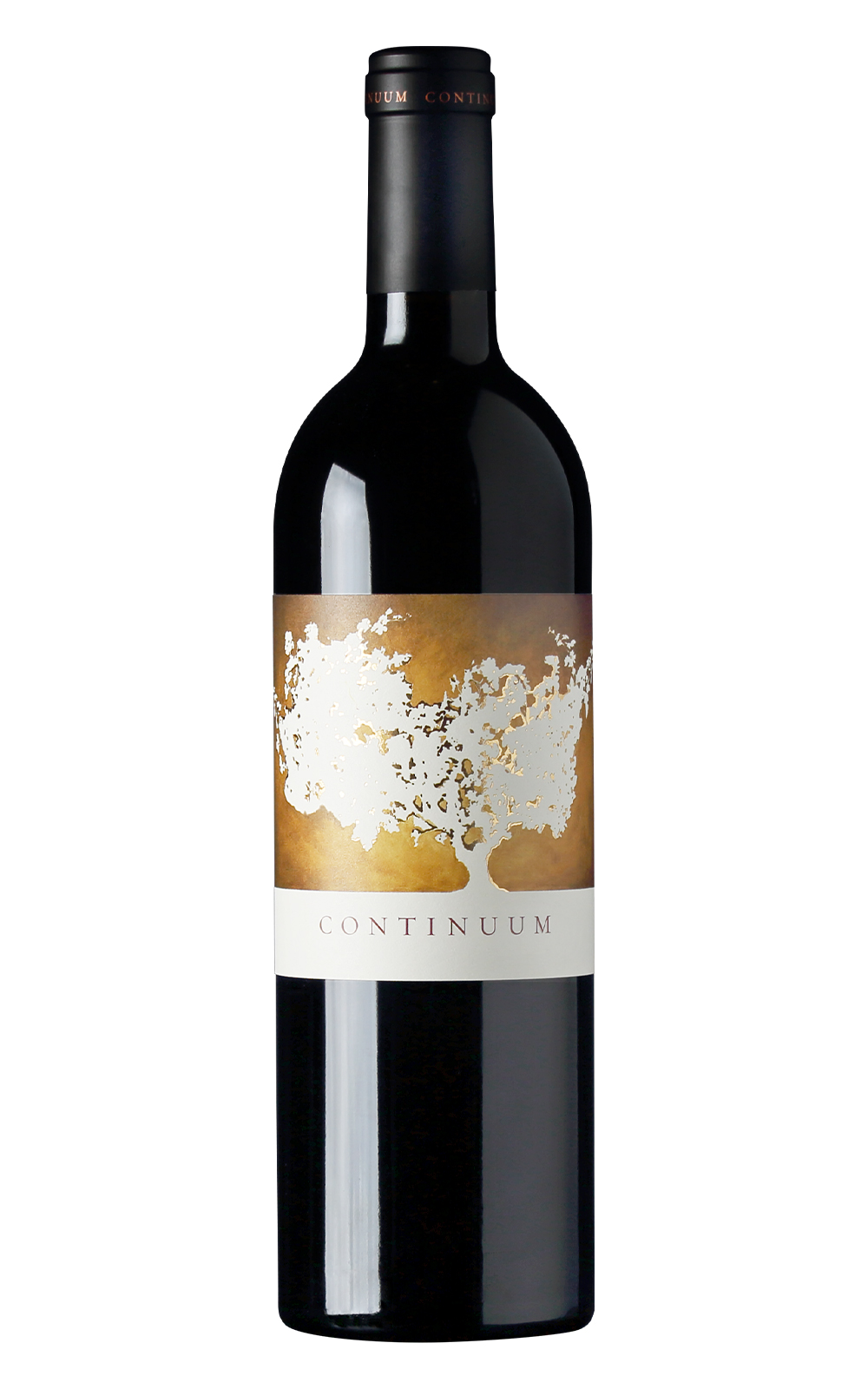 Continuum Estate Continuum 2017 心傳酒莊 心傳 頂級紅酒