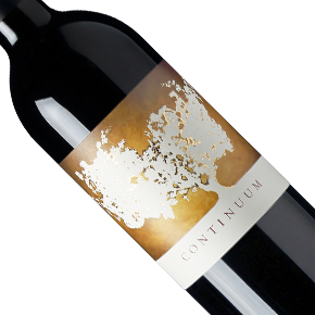 Continuum Estate-"Continuum"