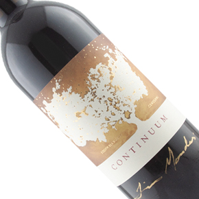 Continuum Estate-"Continuum" (with Tim Mondavi's Signature)