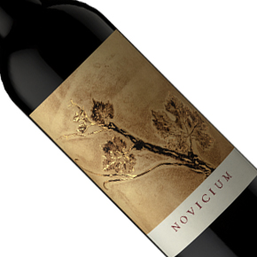 Continuum Estate-"Novicium"